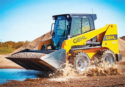 largest compact track loader|largest skid steer on market.